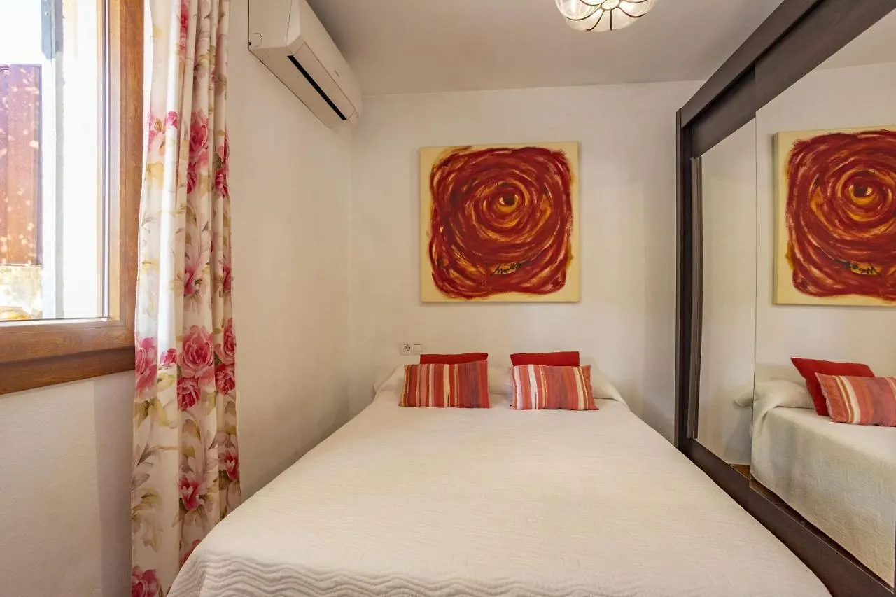 Pou Monjo Guest House Selva  Country house Selva (Mallorca)